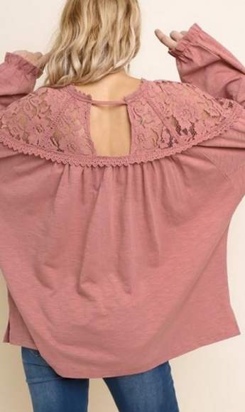 Umgee Young Contemporary Top - Picture 4 of 4